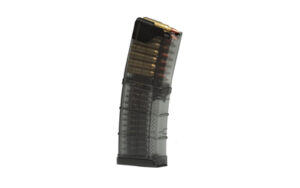 Lancer L5AWM GEN2 .223 Rem 15-Round Magazine - Smoke