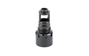 KAK Plan B AK74 Muzzle Brake for 7.62 x 39mm