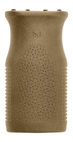MAGPUL M-LOK MVG Vertical Grip - Modified Coyote Brown