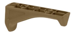 MAGPUL M-LOK Angled Fore Grip - Modified Coyote Brown