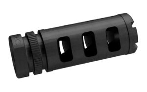 GrovTec G-Brake MB 556MM Muzzle Brake - 1/2x28