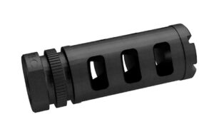 GrovTec G-Brake MB 762MM 5/8X24 Muzzle Brake