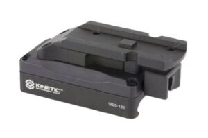 KDG SIDELOK Aimpoint Micro Mount - Absolute Co-Witness