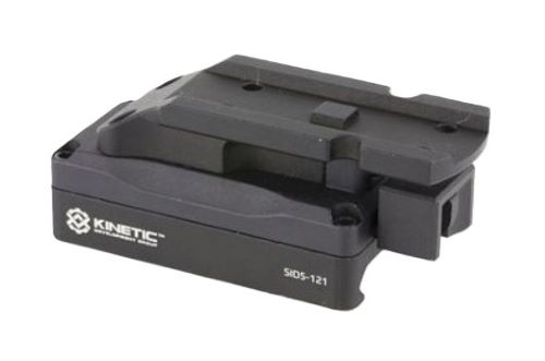 KDG SIDELOK Aimpoint Micro Mount - Absolute Co-Witness