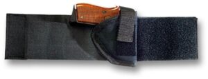 Bulldog Ankle Holster for Medium Revolvers 2" - 2.5"