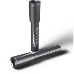 Easton 5mm Stainless Steel HIT Inserts - 12 Pack