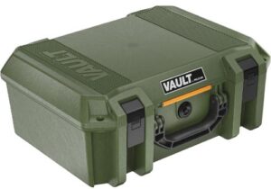 Pelican Vault V300 Large Pistol Case with Pre-Cut Foam