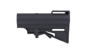 DPMS CAR-15 Adjustable Pistol Brace - Black