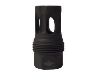 Yankee Hill Machine Short SRX Flash Hider 1/2-28