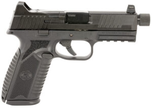 FN 510 Tactical 10mm Auto Pistol - Full Size Frame