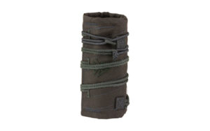 Burn Proof Gear Heavy Suppressor Cover - 5.75" x 1.75" - Black