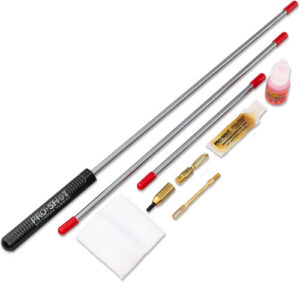 Pro-Shot Universal Rod Kit - 30" 3PC for .270 and Up