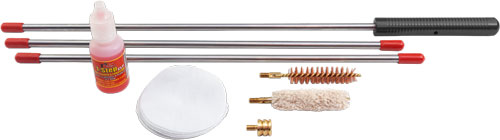 Pro-Shot Black Powder Cleaning Kit .50 Cal