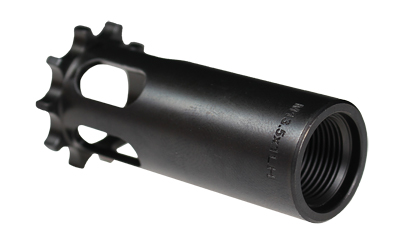 PWS 13.5X1LH Black Piston for Enhanced Performance