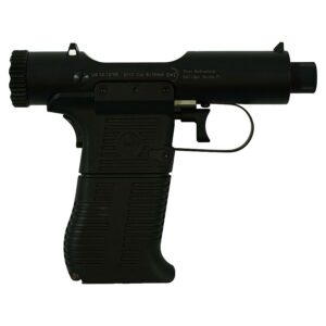 B&T Six9 Bolt Action Handgun 9mm Luger with 3.5" Barrel