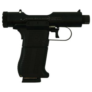 B&T Six45 Bolt Action Handgun .45 ACP - 8rd Magazine
