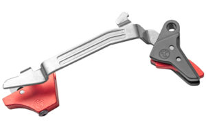 Timney Alpha Trigger for Glock Gen 5 - Enhanced Performance