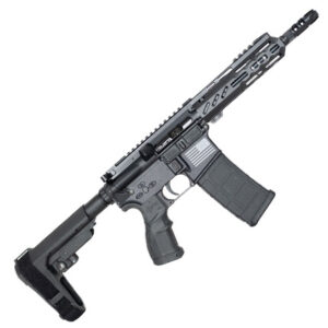 FosTech Stryker 7.5" .300 Blackout Pistol