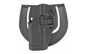 Blackhawk SERPA CQC Concealment Holster for Glock 17 - Left Hand