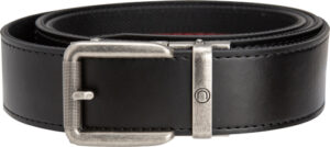 Nexbelt Rogue EDC Gun Belt - 1.5" Black for Up to 50" Waist