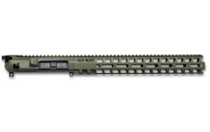 Radian Upper/Handguard Set 14" ODG - Precision AR15 Upgrade
