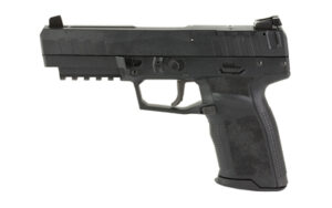 FN Five-seveN MRD 5.7x28mm Semi-Auto Pistol - 20RD Black