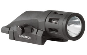 Inforce WML White LED Gen 2 Weapon Light - Black