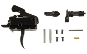 RISE RAVE 140 Super Sporting Trigger - 3.5LB AR Trigger