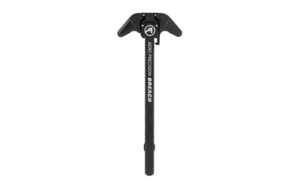 Aero Precision AR15 BREACH Ambidextrous Charging Handle - Black