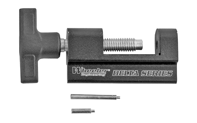 Wheeler AR Trigger Guard Tool - Quick & Easy Installation
