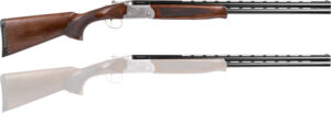 EAA BALIKLI Blue Label O/U 20 Gauge Shotgun - 26" Barrel