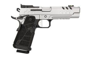Kimber 2K11 Comp 9mm Semi-Auto Handgun - 5" Barrel