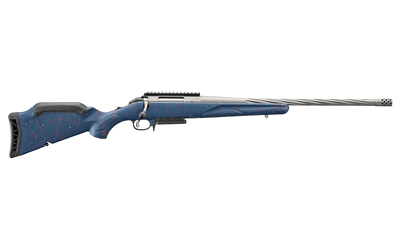 Ruger American Rifle Gen II 250th Anniversary .308 Win - Image 2