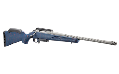 Ruger American Rifle Gen II 250th Anniversary .308 Win - Image 3