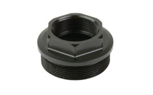 KAK Plan B HUB Mount 1.375x24 - Black