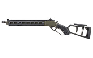Marlin 1894 Mad Pig .357 Magnum Lever Action Rifle