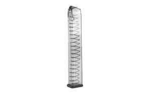 ETS Glock 21/30 .45 ACP 30-Round Clear Magazine