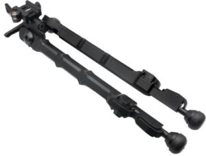 ACCU-TAC HT-10 Hunting Bipod 10"-20" Picatinny
