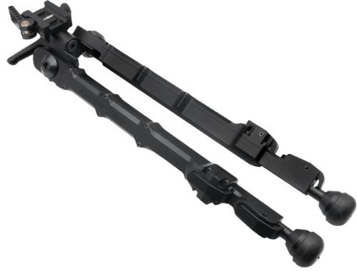 ACCU-TAC HT-10 Hunting Bipod 10"-20" Picatinny