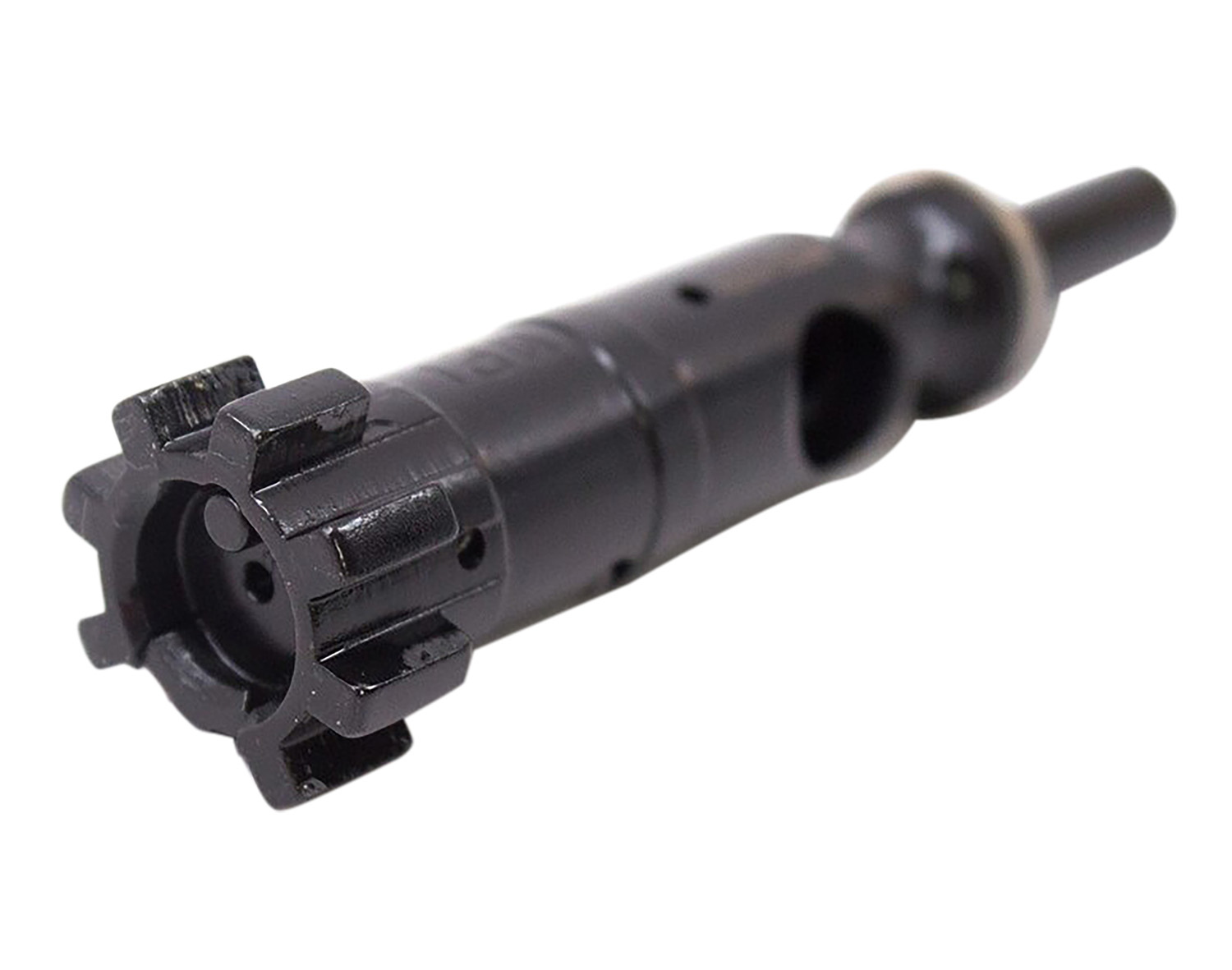 Faxon Firearms 6.5 Grendel Bolt Action - Nitride Finish