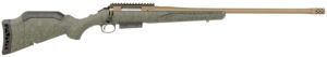 Ruger American II Predator .450 Bushmaster Bolt Action Rifle