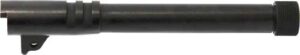 Iver Johnson 1911 5" Barrel - .45 ACP Threaded