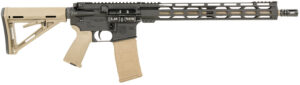 Diamondback DB15 5.56 NATO Semi-Auto Rifle with 16" Barrel