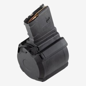 Magpul PMAG D-50 Gen M3 7.62x51 NATO Drum Magazine