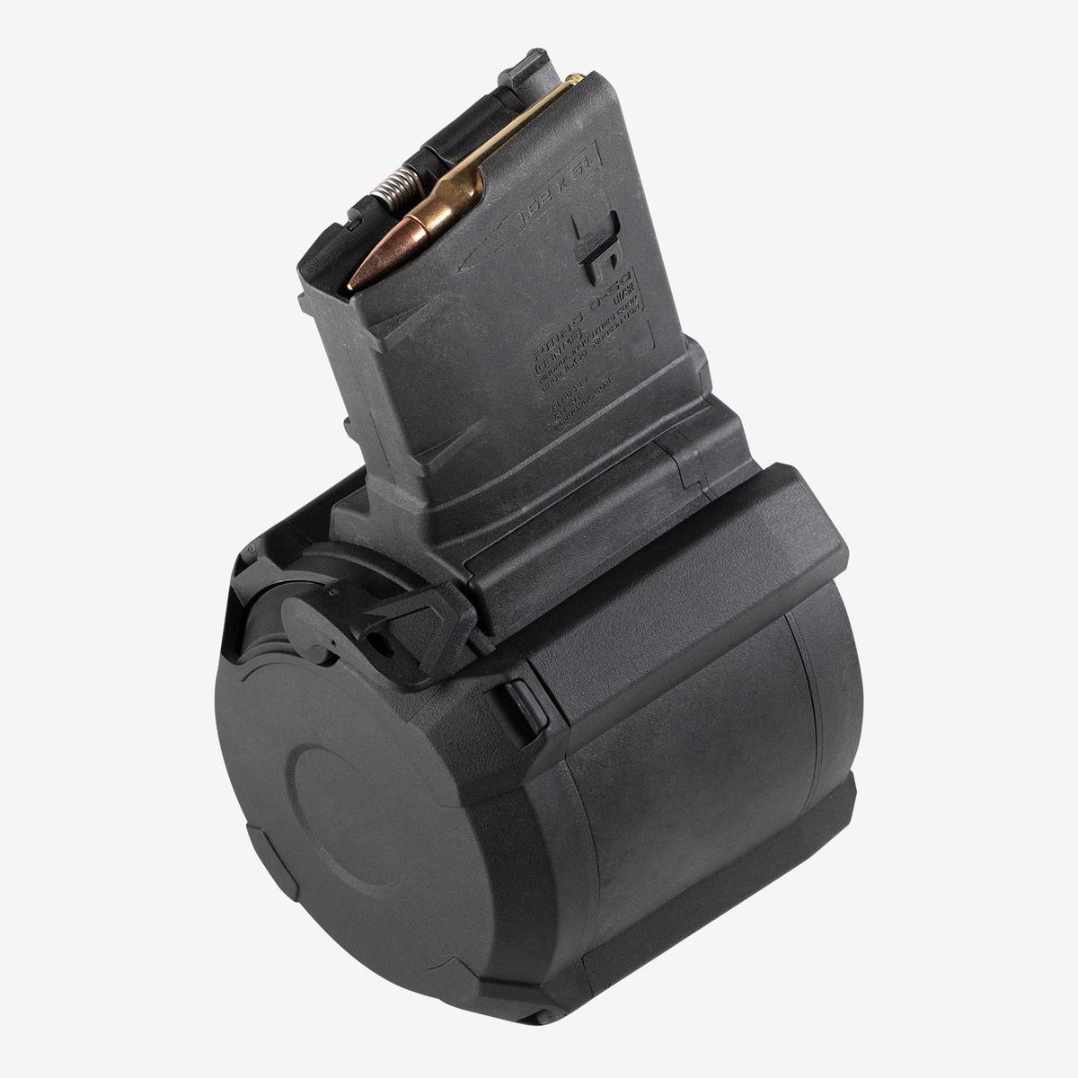 Magpul PMAG D-50 Gen M3 7.62x51 NATO Drum Magazine
