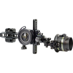 Spot Hogg Hogg Father PRO DT w/ROTI Sight 2 Pin .010 RH