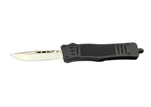 Steel River Knives MT616 Ultralight Mini OTF Knife