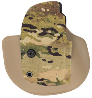 Safariland Gravity OWB Holster for P365 Fuse/X-Macro - Multi-Cam