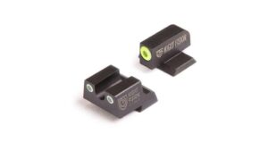 Night Fision Perfect Dot NS Set for Springfield XD