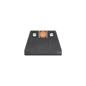 Night Fision Suppressor Height Night Sight Set for Sig Sauer